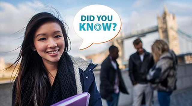 线上学习的国外文凭可获认证