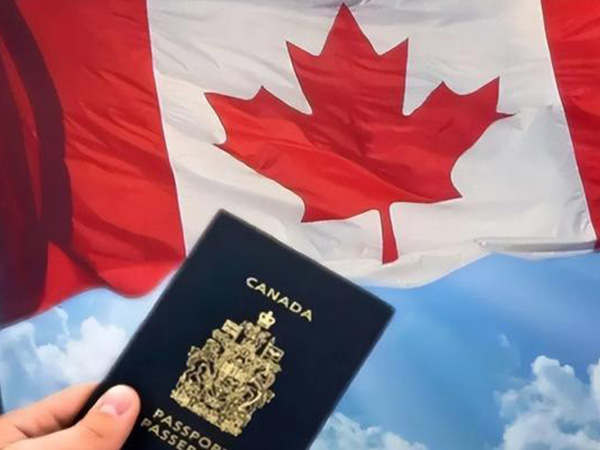 推荐移民加拿大的六点理由