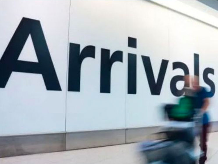 新西兰更新入境政策 旅客需填写入境申请表 做好核酸