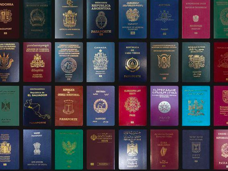 小国护照优势详解