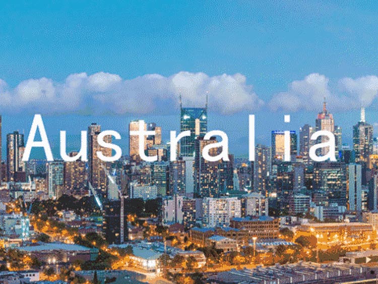 澳大利亚悉尼最吸引移民 墨尔本人口增长最多