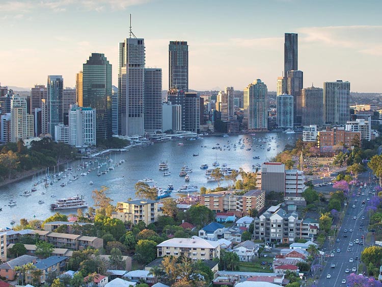 移民澳洲悉尼墨尔本房价高：还有哪些城市可定居？