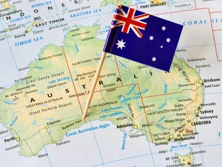 移民澳大利亚购买首套房的首付需要攒多久？
