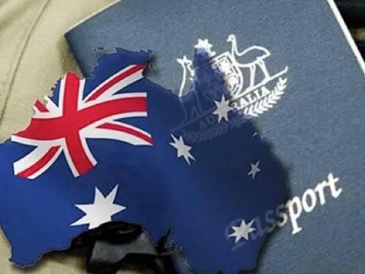 澳洲186签证是永居签证吗，看完2021最新移民政策你就明白了！