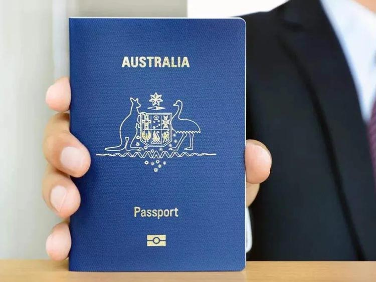 澳洲技术移民189和489签证3月29日邀请数据一览！