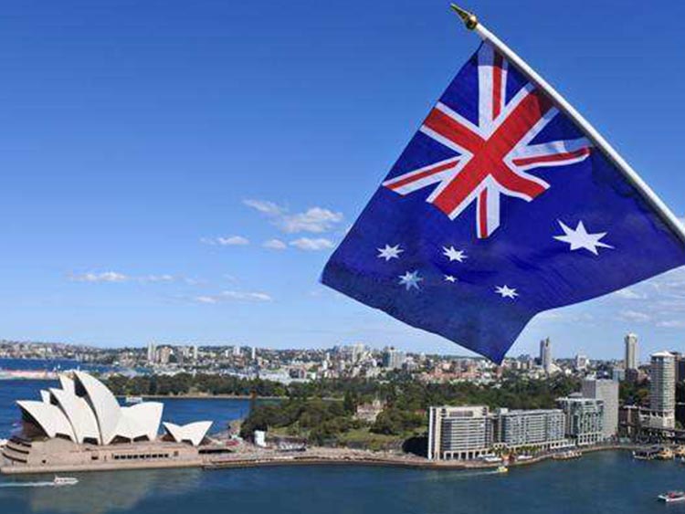 澳洲十年签证19日正式开放：助力2017中澳旅游年