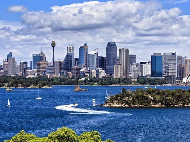 2016-17澳洲投资移民昆士兰州新政公布：投资要求大降！