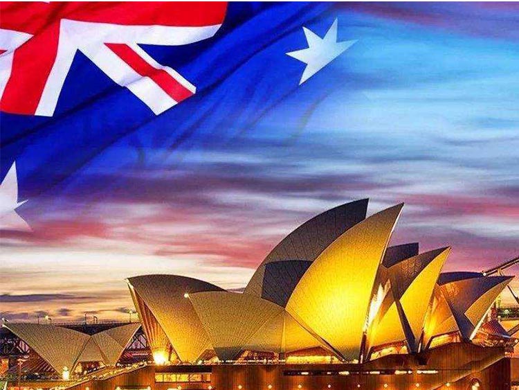 2019“地表最强护照”排名出炉！澳大利亚挺进全球TOP 10！