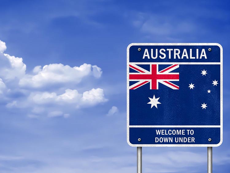 持有澳大利亚临时居留签证能贷款买房吗？