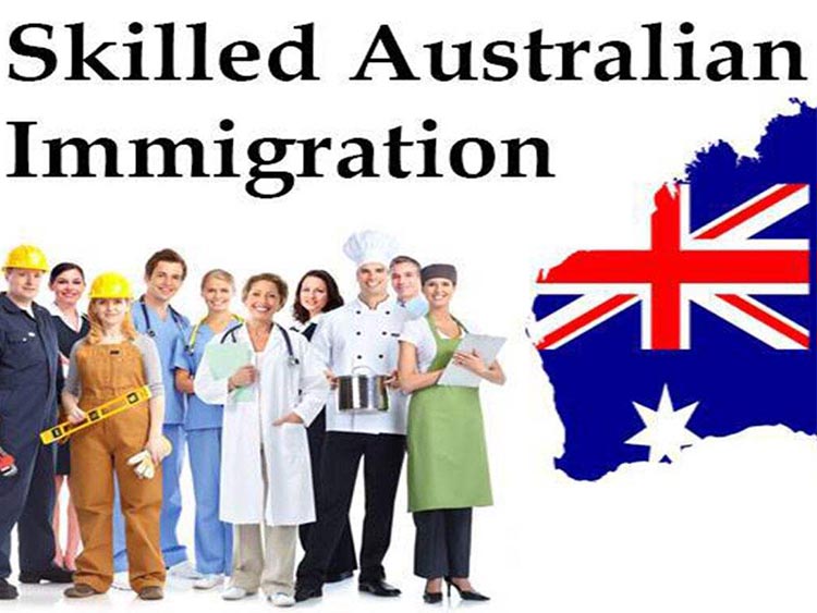 这些数据表明，最适合华人移民的国家非澳大利亚莫属！