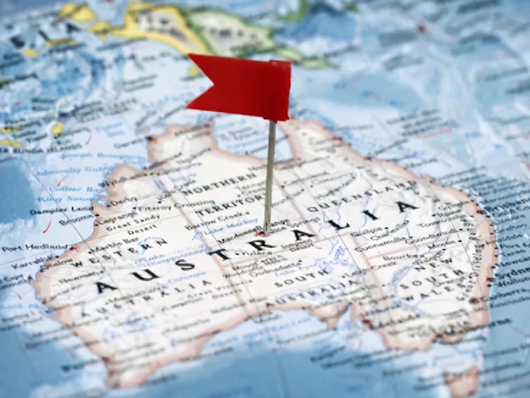 澳大利亚投资移民188A各州具体申请条件及要求详解！（上）