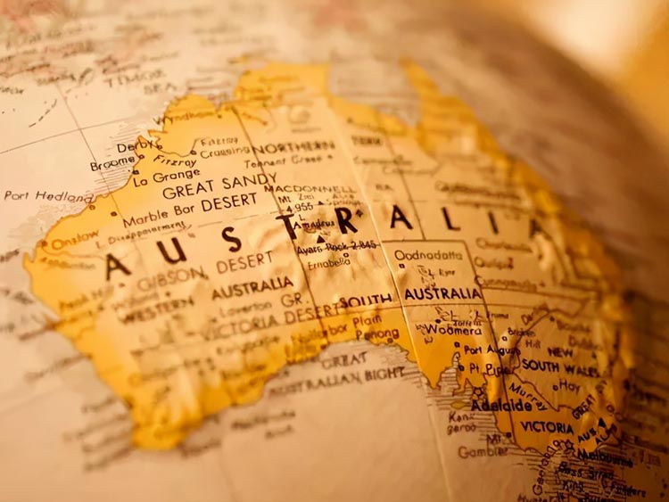 澳洲技术移民EOI利好消息，8.23最新数据一览！