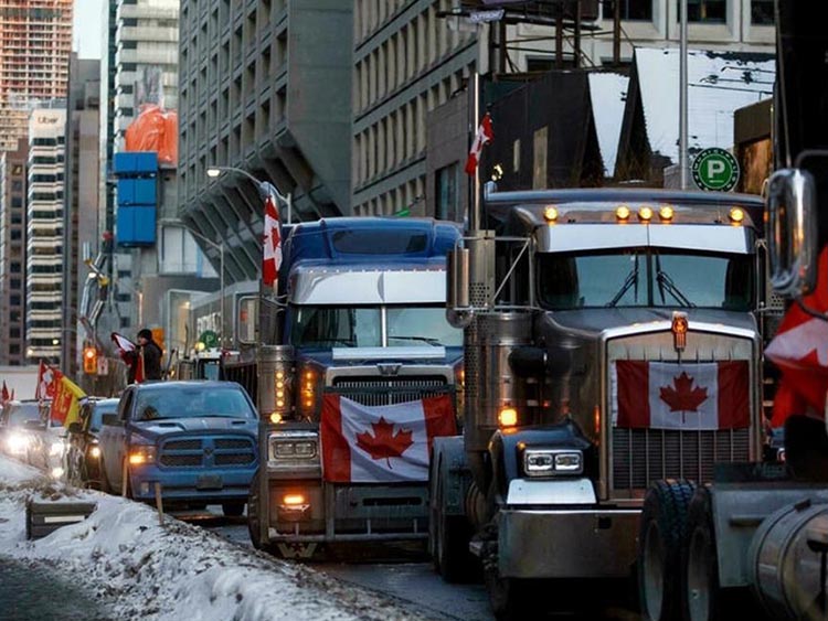 加拿大好不好，八大方面揭示移民目的国的真实面目！