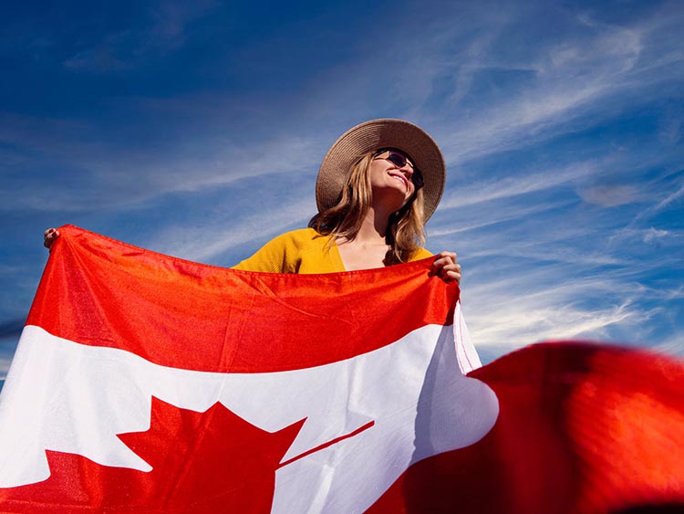 移民加拿大有什么好处，教育和生活有保障