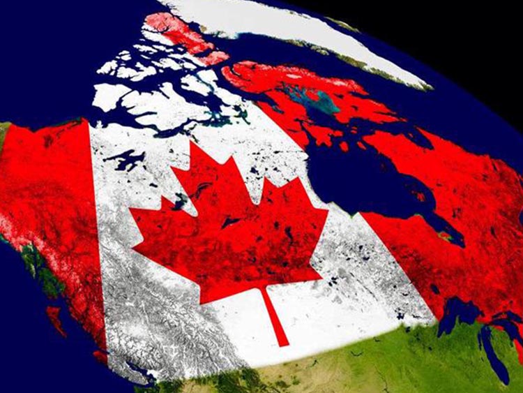 加拿大魁省2022年移民目标人数5.25万人！
