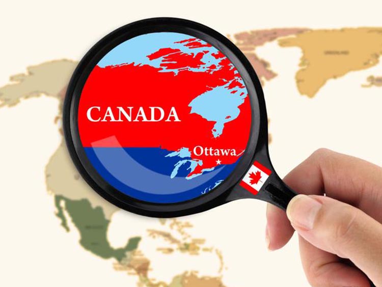 加拿大ee移民流程，看完后发现自己也能办理！