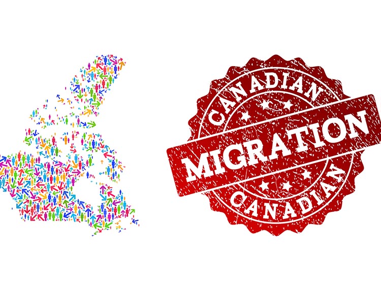 加拿大入籍新政有望7月1日实施：入籍更方便