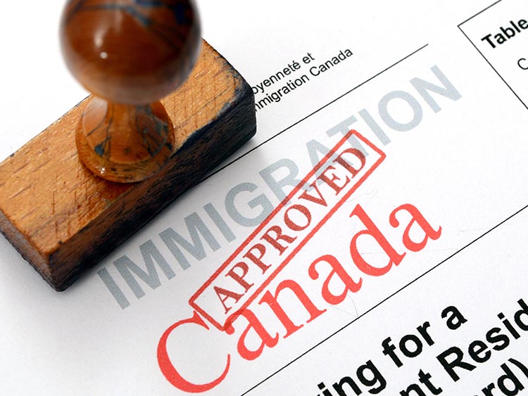 移民加拿大的方法，雇主担保移民最容易成功申请！