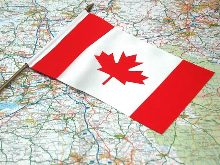 外国人可以在加拿大买房吗？