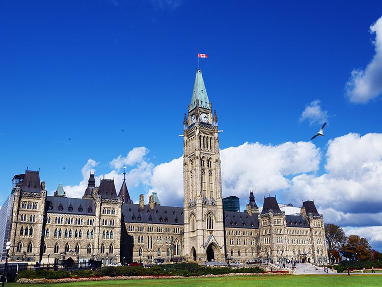 加拿大移民条件（4）：加拿大NOC职业列表清单介绍