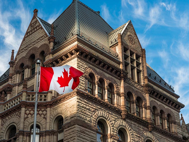 加拿大各省投资移民条件汇总，你想知道的都在这儿了！