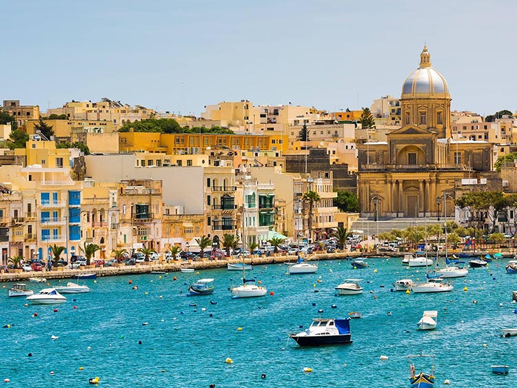 马耳他国债投资移民的优势有哪些？