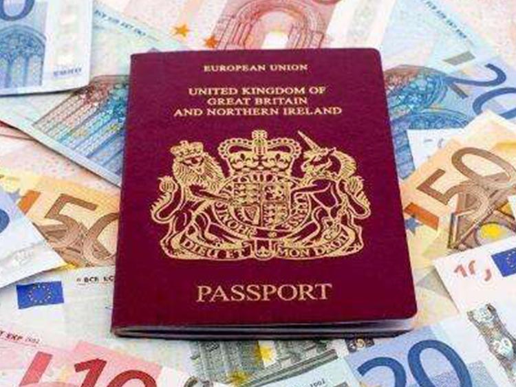 马耳他护照可以英国长期居住和工作吗？具体要求有哪些？