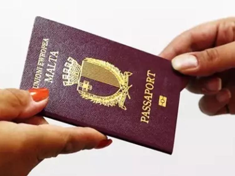 马耳他黄金签证申请人超1600名，移民拒签率约为10%！