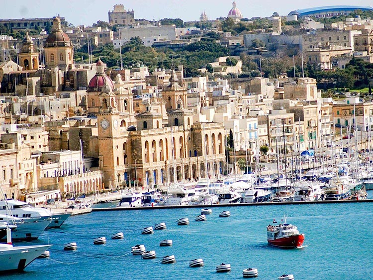 马耳他移民投资项目详解，最新永居政策汇总！