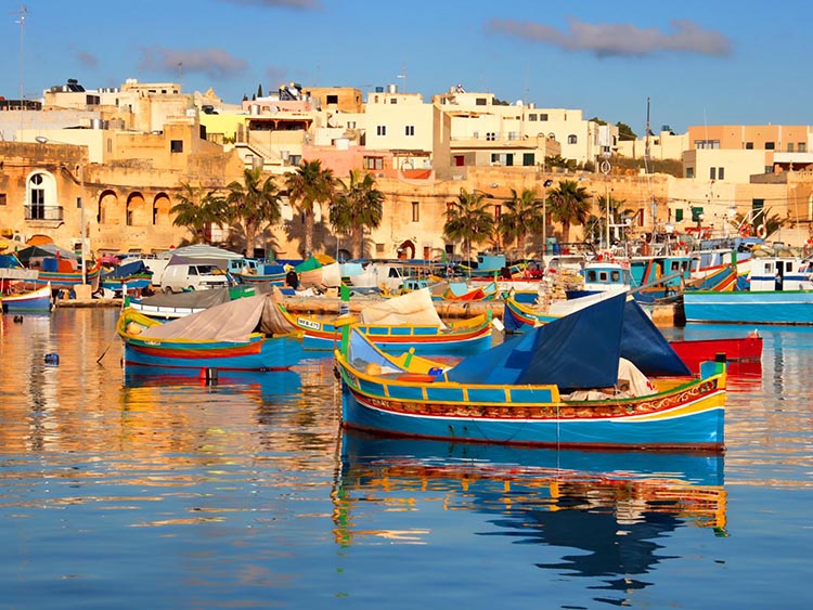 马耳他移民生活，到底需要多少成本