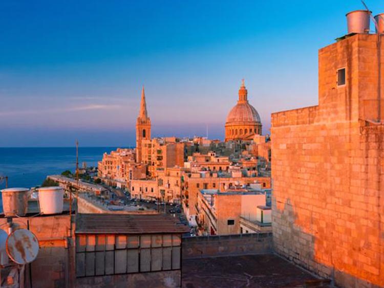 马耳他是什么样的国家，当前的移民政策是怎么规定的？