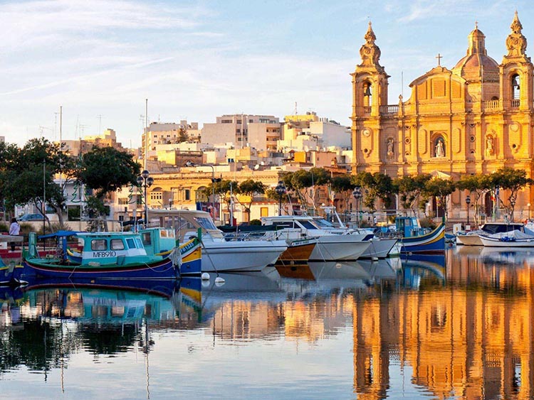 袖珍王国马耳他凭什么吸引了这么多投资移民？