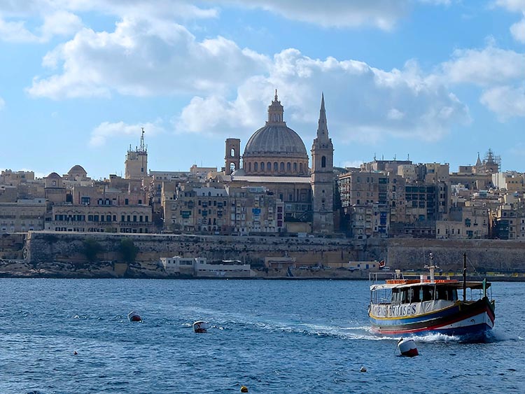 马耳他投资移民要求和具体问题详细解答