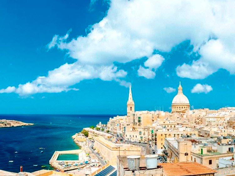 移民马耳他哪里生活好，马耳他最宜居城市清单汇总！