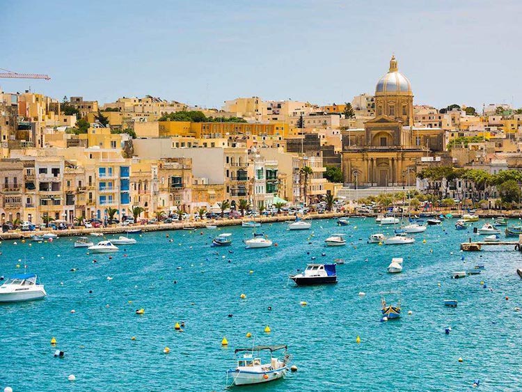 马耳他融资移民是什么意思，是个骗局吗？