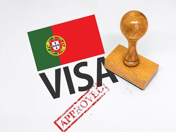 葡萄牙黄金居留签证6月数据公布，D7签证迎头赶上！