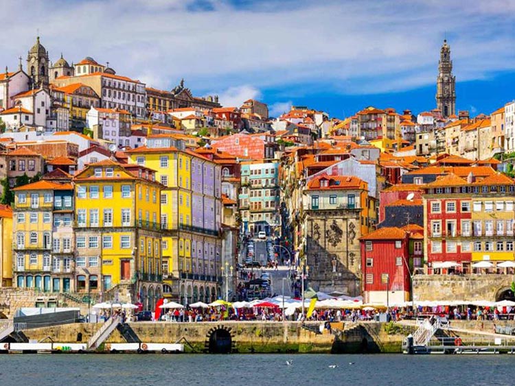 葡萄牙黄金居留7月数据出炉：可35万欧元购房移民