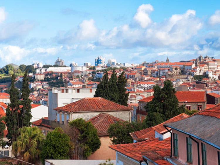 移民葡萄牙，带你揭露葡萄牙人高寿的秘密！