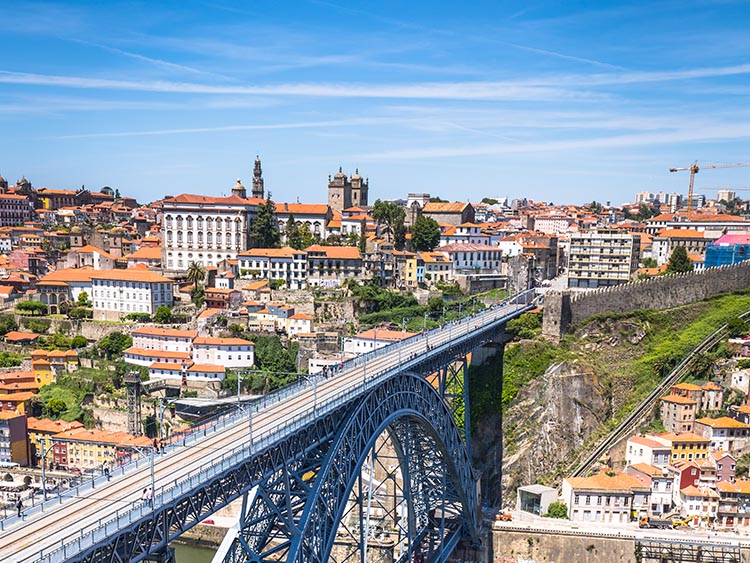 葡萄牙旅游攻略景点，这些地方绝对不可错过！
