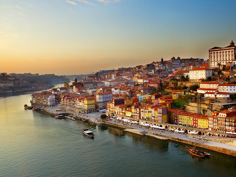 移民葡萄牙定居生活揭示当地的真实物价水平！