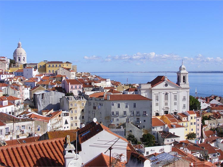 移民葡萄牙里斯本不能错过的美景有哪些？